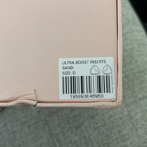 Ultra Boost Inserts - Picture 3 of 4